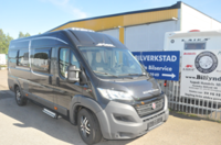 Pössl Roadcruiser/Fiat 148hk-17 SÅLD
